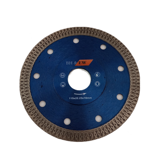 Turbo Cut Blade - 4.5"